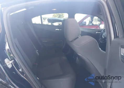 2023 Dodge Charger Gt Awd z USA, uszkodzony, nr VIN 2C3CDXMG6PH511384